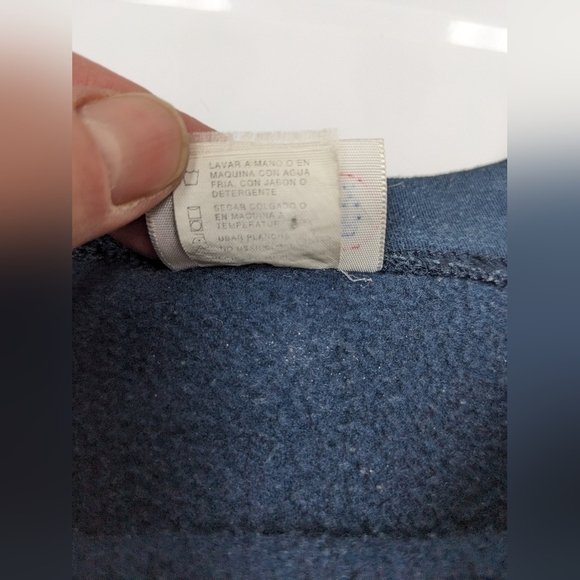 Puerto Vallarta vintage unisex crewneck sweatshirt size L - Picture 9 of 9